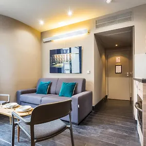  Apartment Cmg Deluxe- 44 France