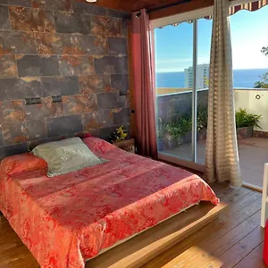  Apartment Duplex De Lujo En La Playa , Jacuzzy, Piscina, Chimenea Y Padel Spain