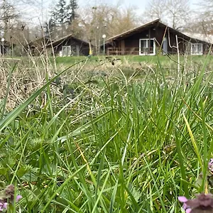 Campingplatz De La Chalaronne, Saint-Didier-sur-Chalaronne
