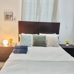  Apartment Comodas 3 Hab Con Piscina, Wifi 1er Nivel Dominican Republic