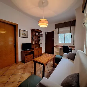  Apartment Apartamento Torre Del Mar Spain
