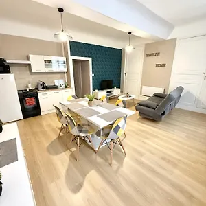 Le Retro Apartment