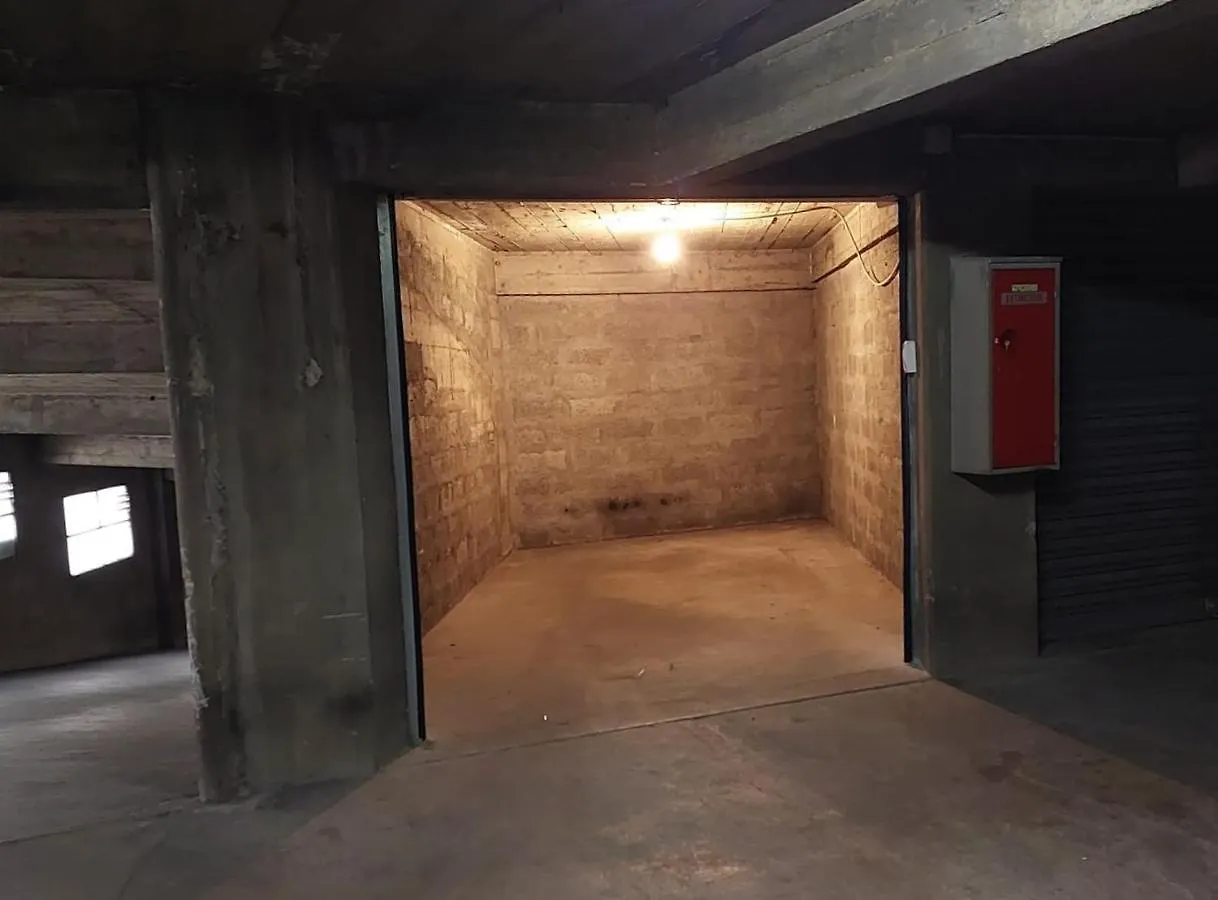 Champon - Lumineux 2 Chambres Avec Garage Prive - Tram A 1 Min Grenoble Fransa